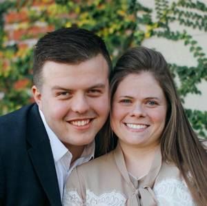 Meet your Posher, Matthew